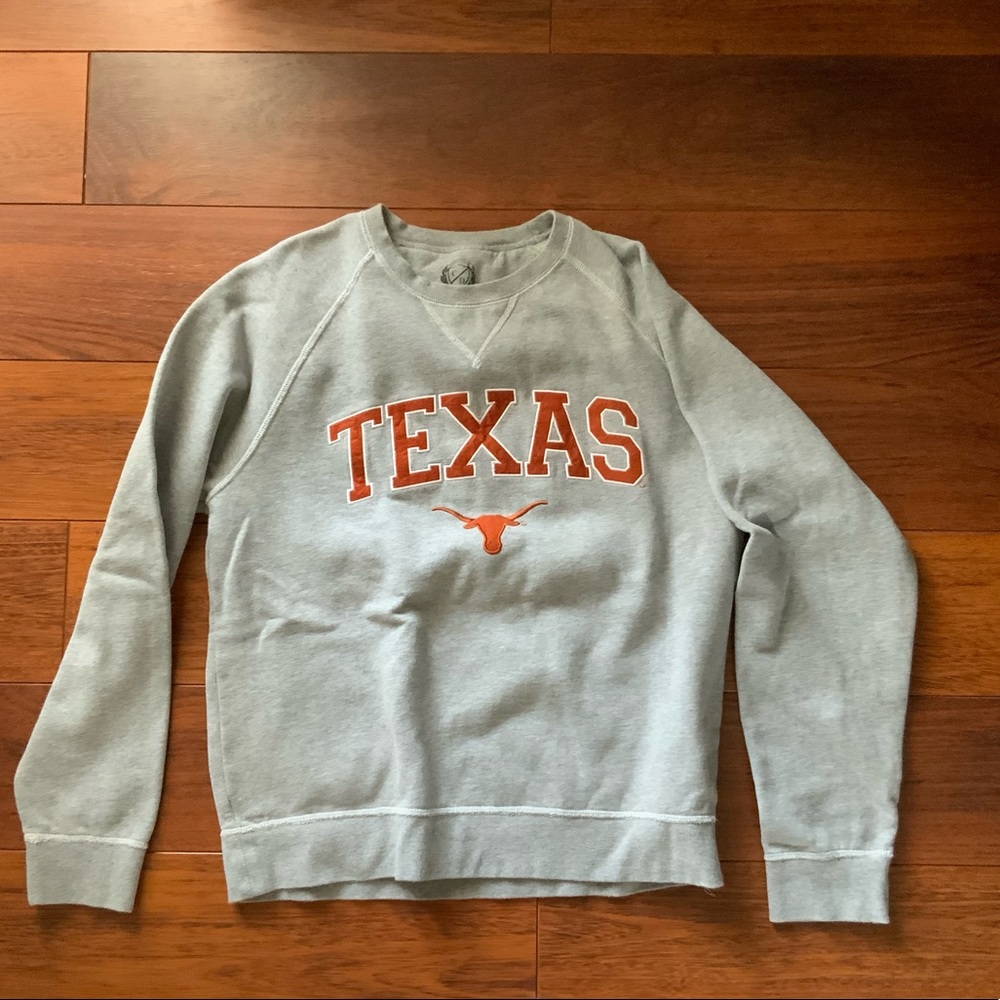 University of Texas Sweatshirt